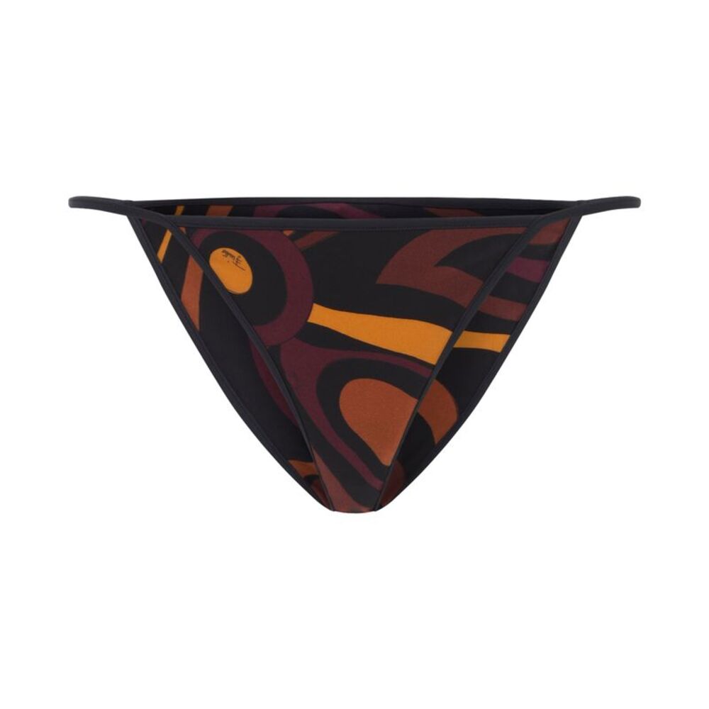 Pucci Bottom Bikini Women